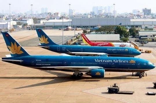 Cục trưởng Hàng không: Thiếu hụt máy bay khá trầm trọng