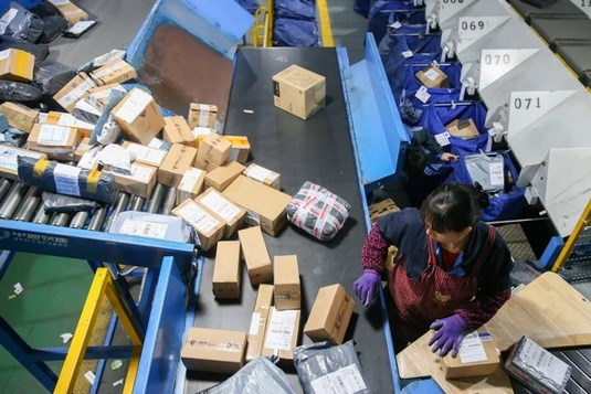 "Cuộc chiến" thương mại điện tử ngày càng lan rộng ở Hàn Quốc