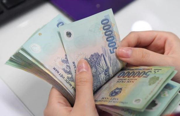 3 loại tiền lương đồng loạt tăng từ ngày 1/7/2024