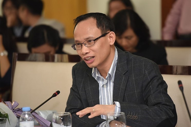 TS. Cấn Văn Lực: Tỷ giá đã tăng 1,8% từ đầu năm nhưng không quá đáng ngại