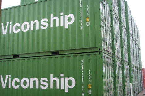 Ba thành viên HĐQT của Viconship xin từ nhiệm