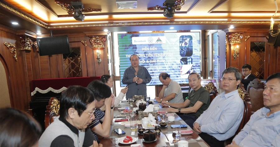 VACOD-HBA: Nỗ lực hỗ trợ doanh nghiệp khi thị trường tiền tệ đang ở những “lằn ranh” nhạy cảm