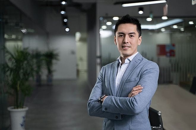 Xây Chân dung CEO lữ hành chuyên nghiệp