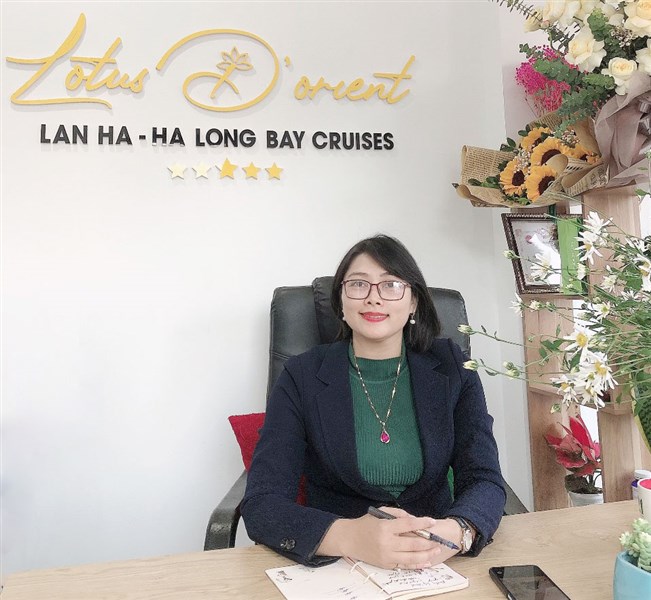 CEO Phạm Thị Thêm: Từ học trò nghèo trở thành doanh nhân du lịch thành công