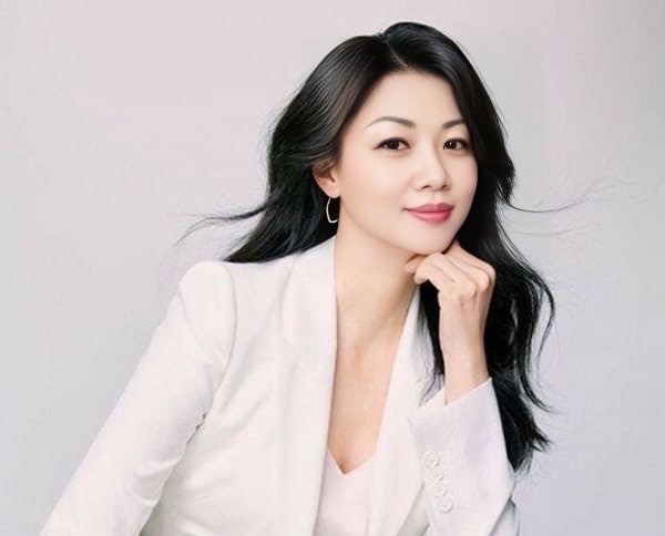 Doanh nhân Trần Thị Bích Ngọc: Không ngừng nỗ lực để vươn ra biển lớn