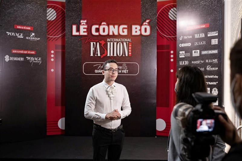 Doanh nhân Nguyễn Thăng Long: Hành trình ươm mầm tài năng trẻ Việt Nam vươn tầm quốc tế