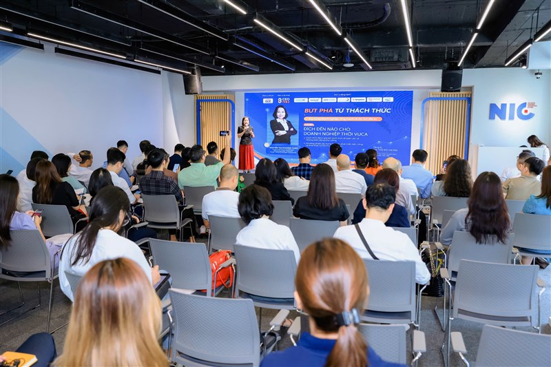 INMERGERS – Nền Tảng Mua Bán Doanh Nghiệp M&A:  Đưa Doanh Nghiệp Việt Vươn Tầm Quốc Tế