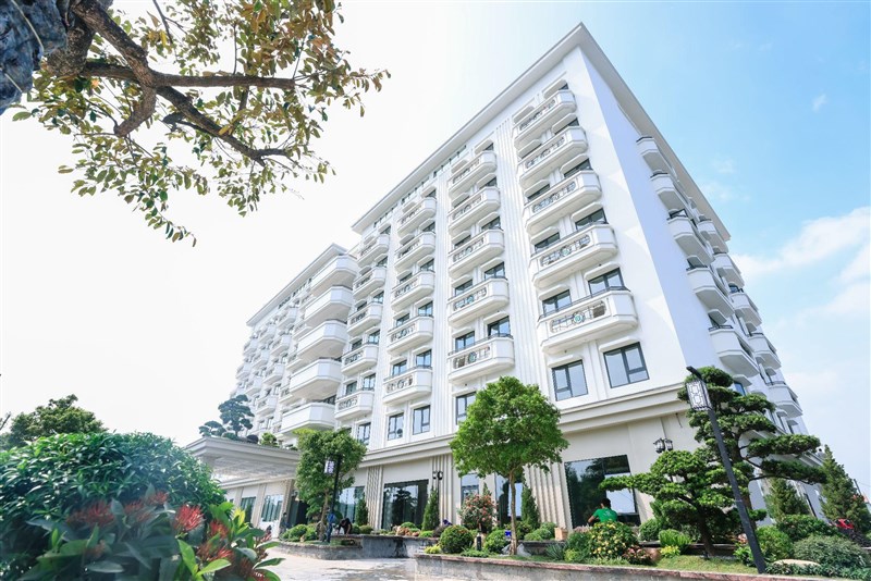 Phương Đông Asahi: Tiên phong kiến tạo chuẩn mực nghỉ dưỡng sau điều trị tại Việt Nam