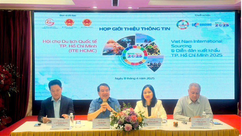 Hội chợ ITE HCMC 2025: Du lịch bền vững, Trải nghiệm sống động