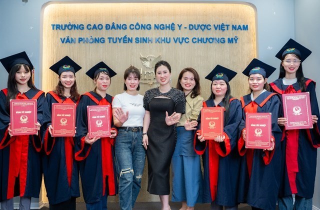 Công ty TNHH Elmer Việt Nam – Trao cơ hội nghề nghiệp, nâng tầm cuộc sống