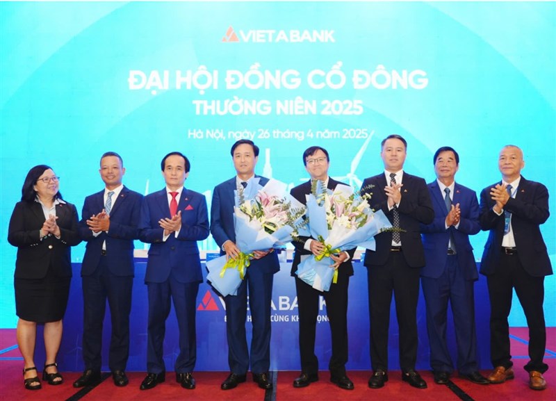  VietABank tăng vốn điều lệ cùng chiến lước mở rộng hoạt động