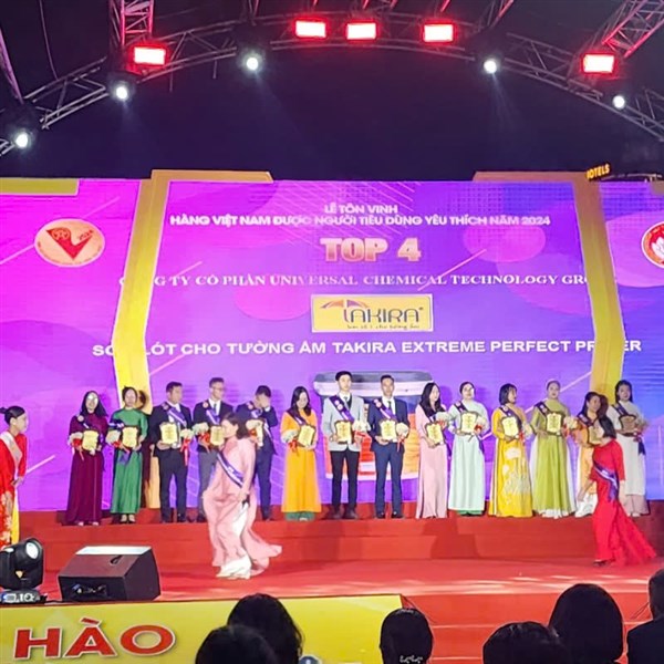 So sánh ba dòng sơn cao cấp trên thị trường