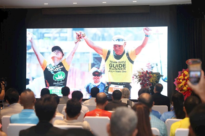 IRONMAN Việt Nam 2026: Cơ hội vàng cho thương hiệu và doanh nghiệp tại Đà Nẵng