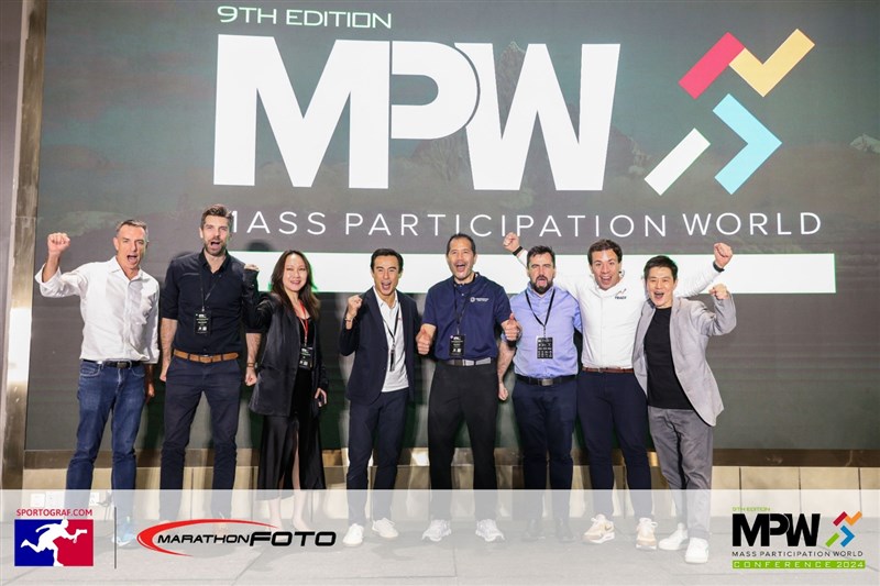 TP. Hồ Chí Minh đăng cai Hội nghị Thế giới về Thể thao Đại chúng lần thứ 10 (MPW25)