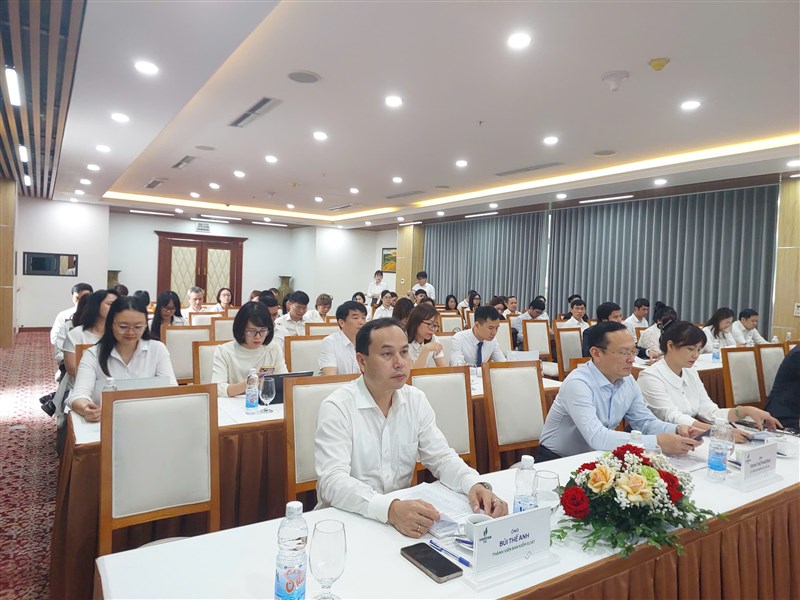 PSI “tăng tốc” năm 2026: Tham vọng bứt phá từ nền tảng vững chắc