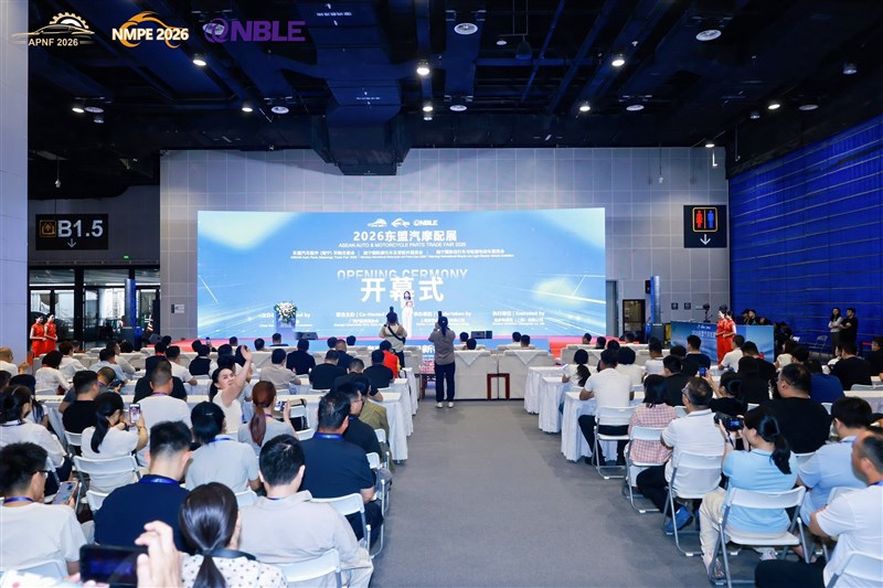 Doanh nhân Việt Nam chủ động hội nhập, mở rộng hợp tác công nghiệp tại Nam Ninh