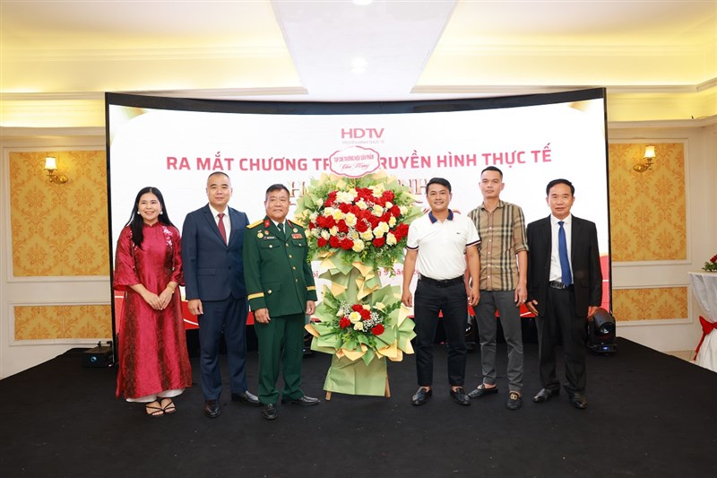 Hành trình về nguồn mở hướng đi mới cho nội dung truyền hình giàu bản sắc