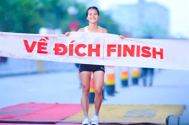 Marathon Quốc tế Hà Nội Techcombank mùa thứ 5: Kết nối thể thao với không gian đô thị và di sản Thủ đô