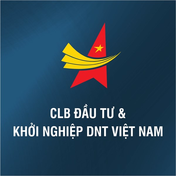 CLB Đầu tư & khởi nghiệp DNT Việt Nam