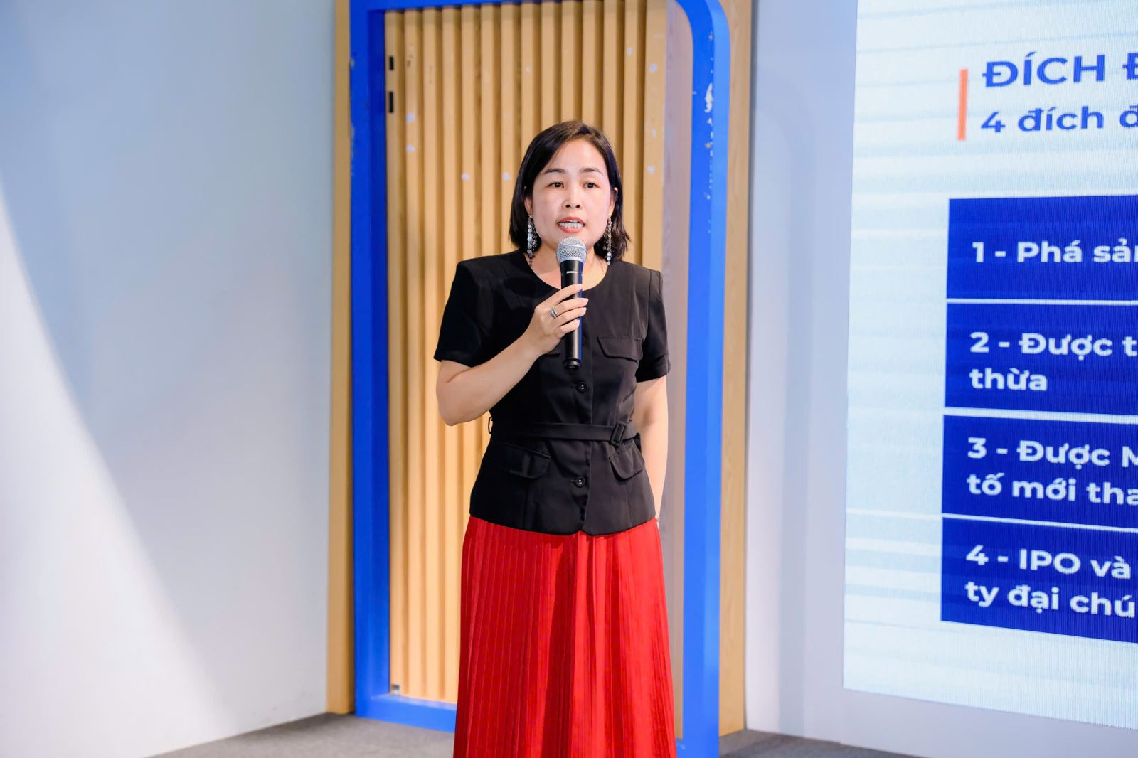 CEO Thảo Nguyễn – Người dẫn lối các thương vụ M&A
