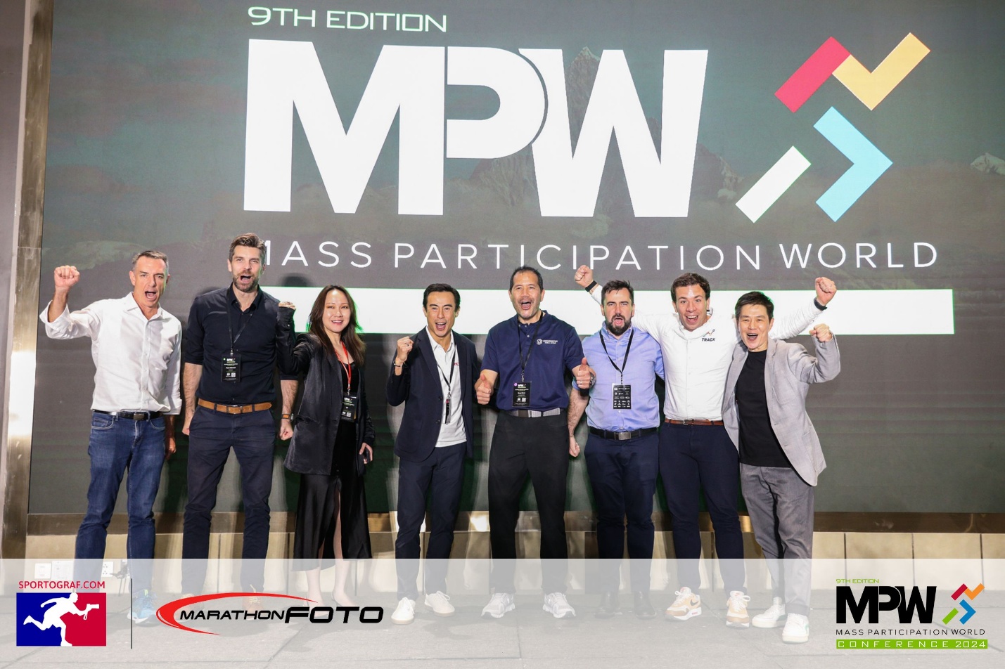 TP. Hồ Chí Minh sẽ đăng cai Hội nghị Thế giới về Thể thao Đại chúng lần thứ 10 (MPW25).