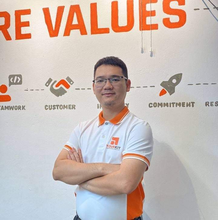 Ông Trần Tuấn Anh - Ceo Migroup